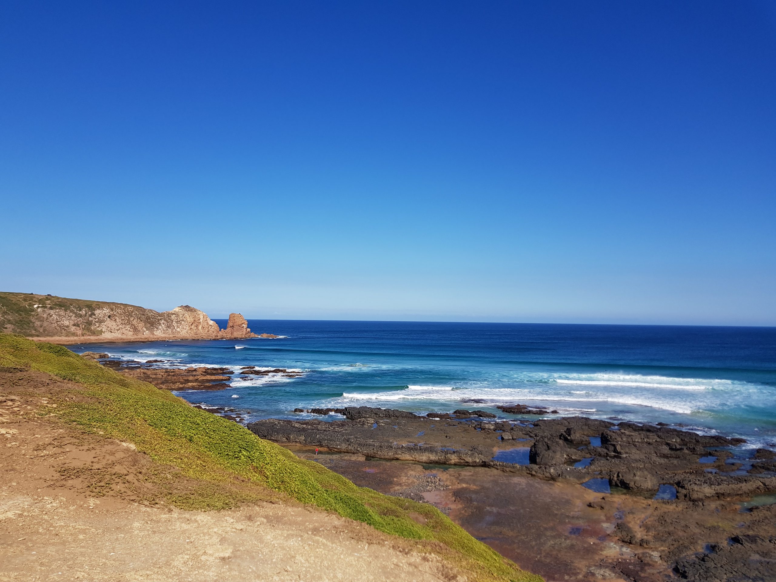 Cape Woolamai Sydney Melbourne Touring