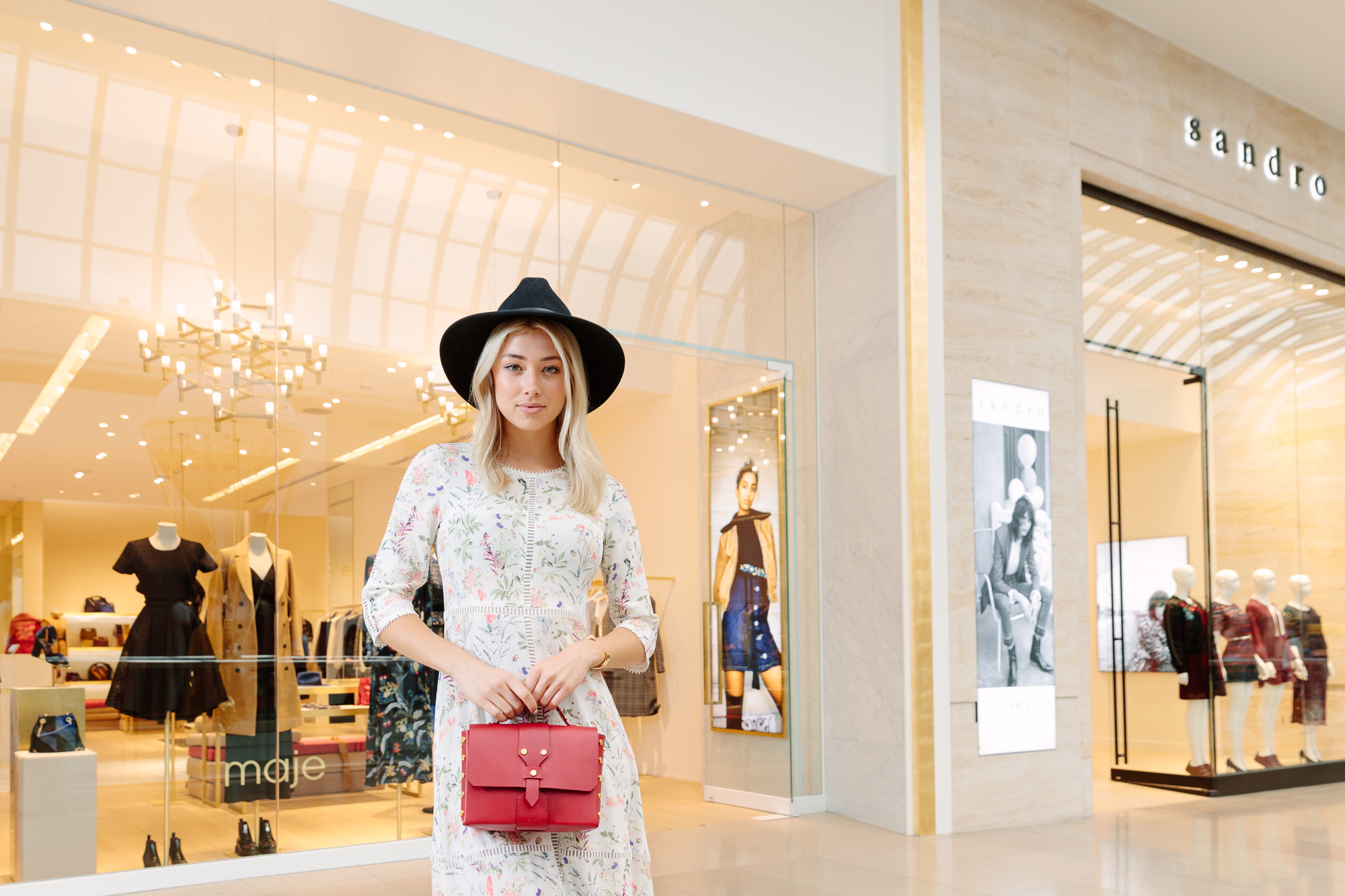 Chadstone The Fashion Capital Sydney Melbourne Touring